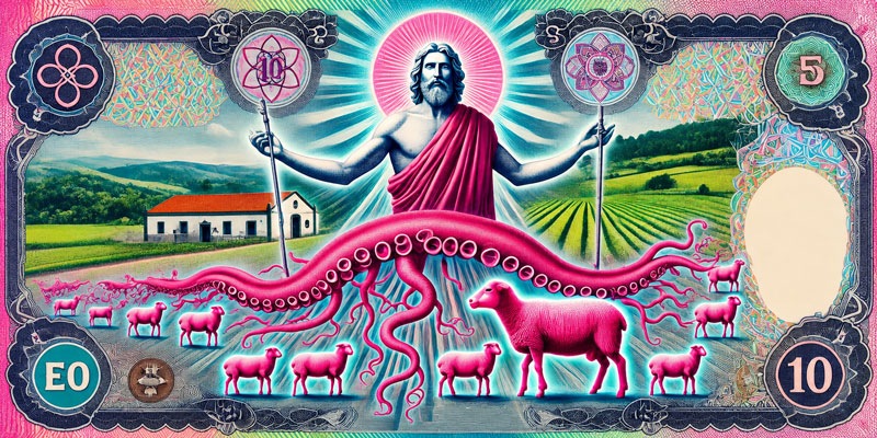Poseidon