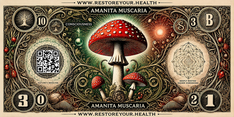 Amanita