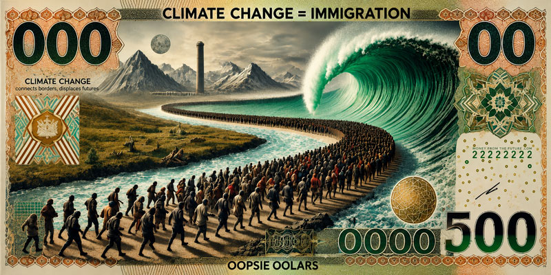 Immigration Climate