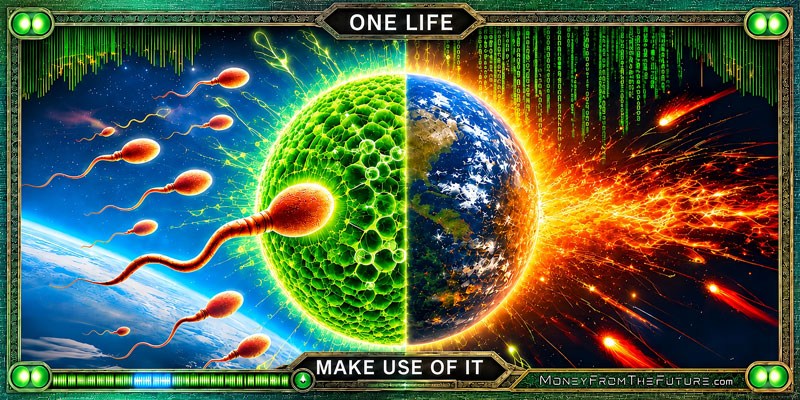 One Life