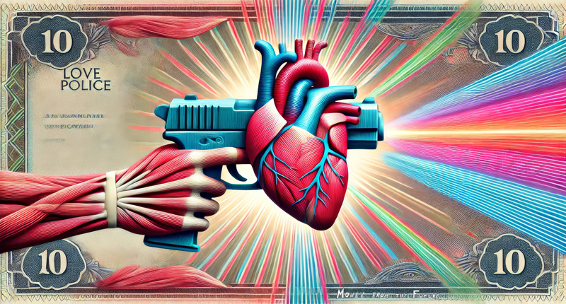 Love Police