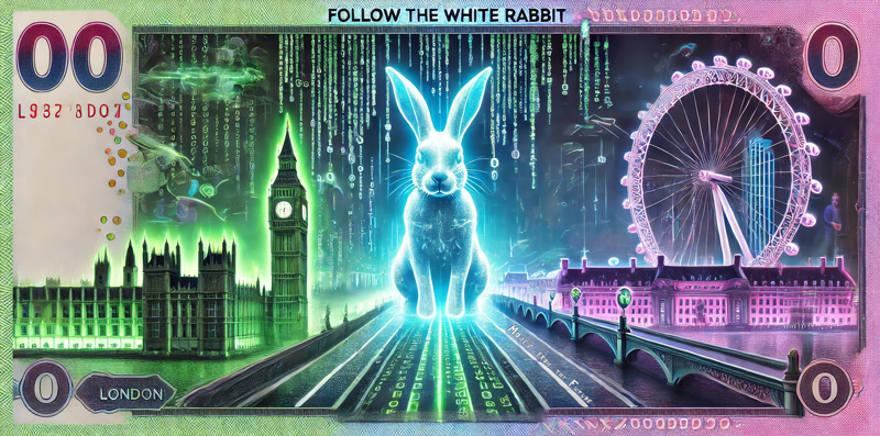 White Rabbit