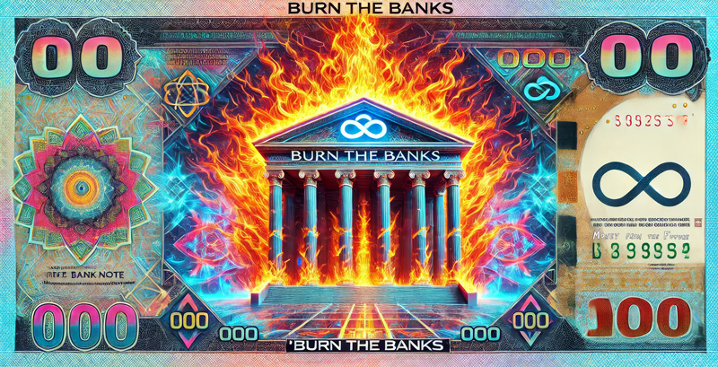Burn Banks