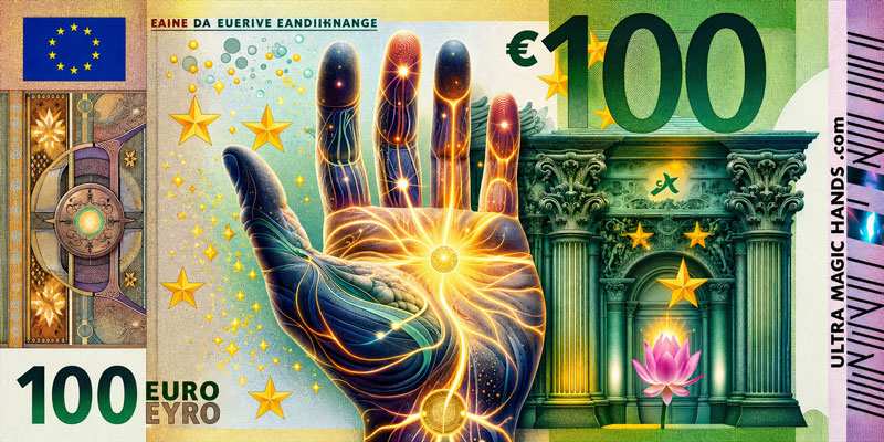 Ultra Magic Hands Massage