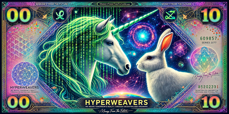 Hyperweavers
