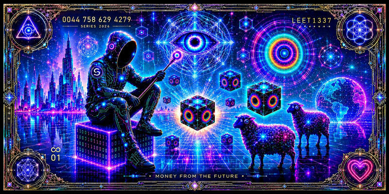 Cyber Shepherd