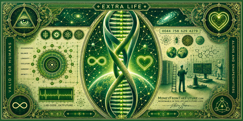 Extra Life