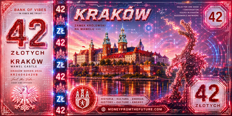 Krakow