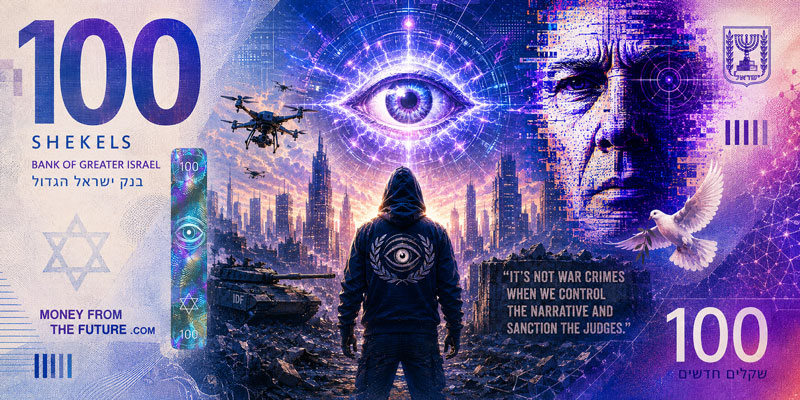 Narrative Control