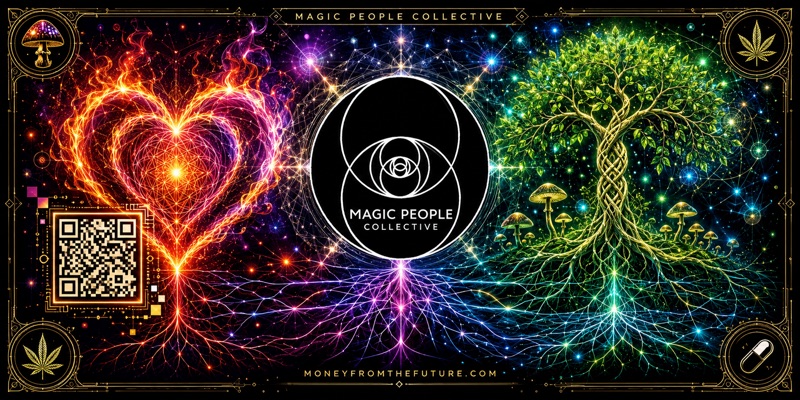 Magic People Collective