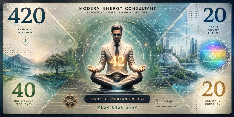 Energy Consultant