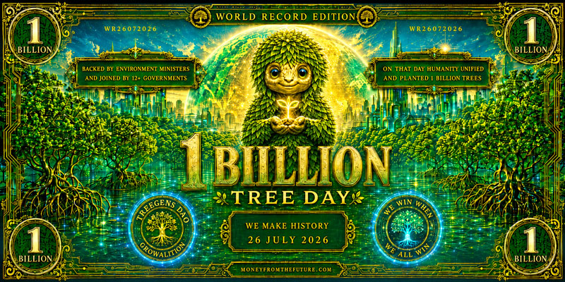 Treegens Growalition